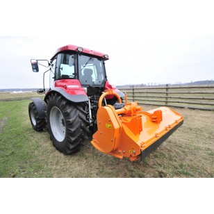 Mulčovač Pronar BK 200